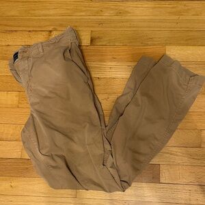 American Eagle Outfitters Men's Brown Chinos